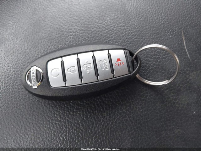 Nissan Altima 2.5 S 2018 1N4AL3AP2JC286707 Image 11
