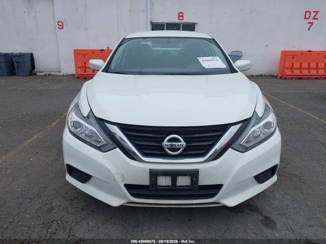 Nissan Altima 2.5 S 2018 1N4AL3AP2JC286707 Image 12
