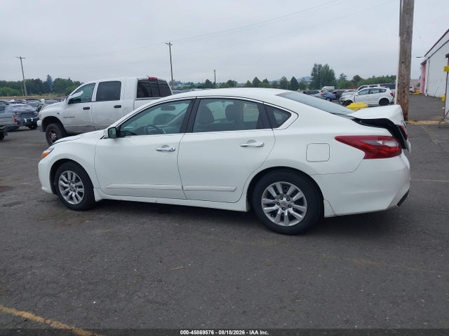 Nissan Altima 2.5 S 2018 1N4AL3AP2JC286707 Image 14