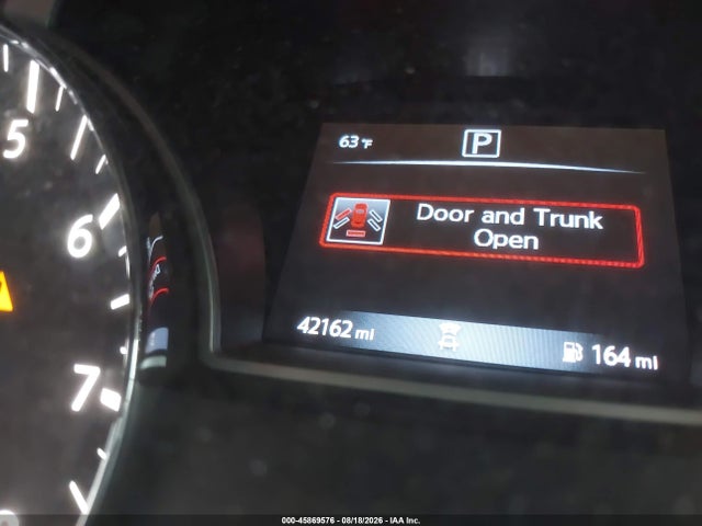 Nissan Altima 2.5 S 2018 1N4AL3AP2JC286707 Image 15