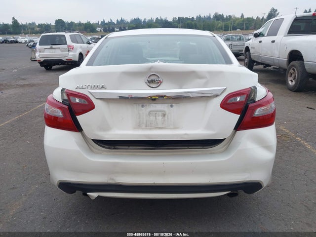 Nissan Altima 2.5 S 2018 1N4AL3AP2JC286707 Image 16