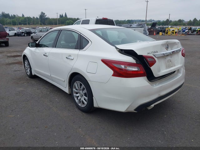 Nissan Altima 2.5 S 2018 1N4AL3AP2JC286707 Image 3