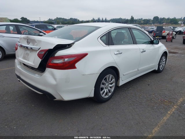 Nissan Altima 2.5 S 2018 1N4AL3AP2JC286707 Image 4