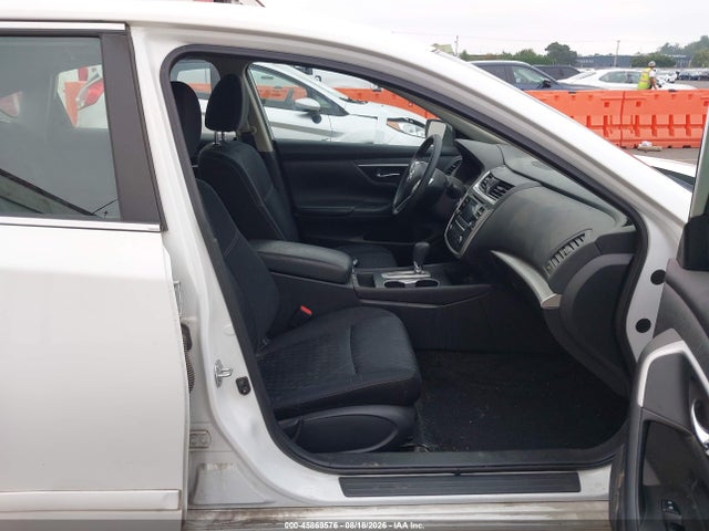 Nissan Altima 2.5 S 2018 1N4AL3AP2JC286707 Image 5