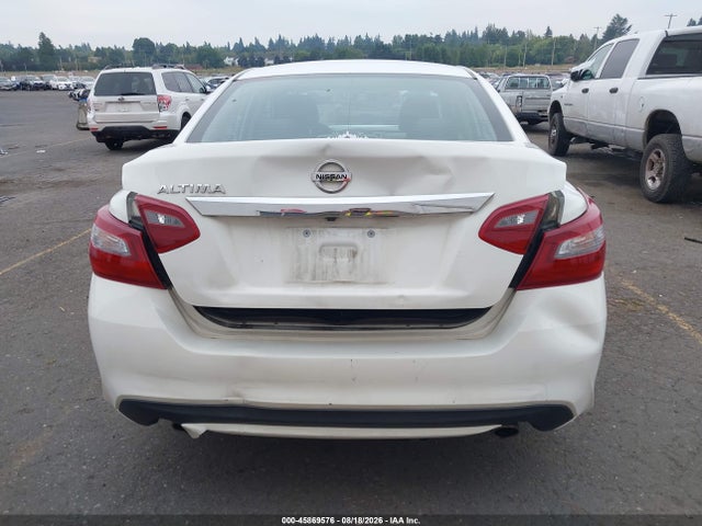 Nissan Altima 2.5 S 2018 1N4AL3AP2JC286707 Image 6