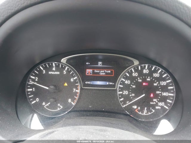 Nissan Altima 2.5 S 2018 1N4AL3AP2JC286707 Image 7