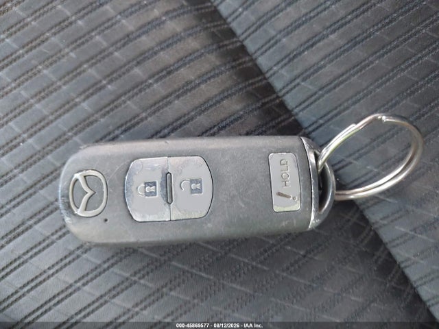 Aukcja sprzedaży 2015 Mazda Cx-5 Touring, vin: JM3KE2CY1F0515449, numer aukcji: 45869577
