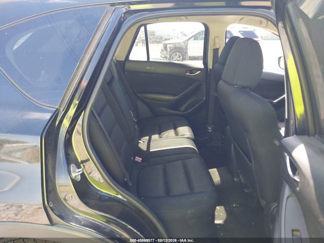 Aukcja sprzedaży 2015 Mazda Cx-5 Touring, vin: JM3KE2CY1F0515449, numer aukcji: 45869577
