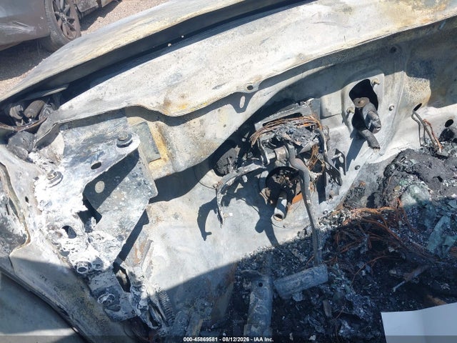 Aukcja sprzedaży 2010 Chevrolet Impala Ls, vin: 2G1WA5EK0A1208733, numer aukcji: 45869581