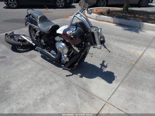 Auction sale of the 2014 Harley-davidson Fxdl Dyna Low Rider, vin: 1HD1GNM27EC333342, lot number: 45869582