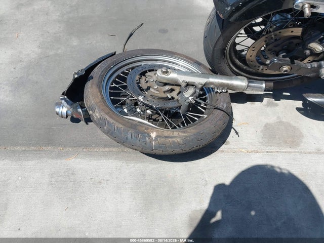 Продаж на аукціоні авто 2014 Harley-davidson Fxdl Dyna Low Rider, vin: 1HD1GNM27EC333342, номер лоту: 45869582