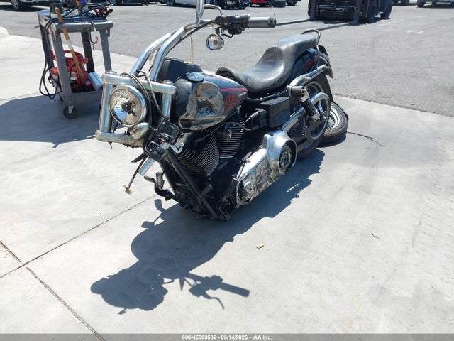 Продаж на аукціоні авто 2014 Harley-davidson Fxdl Dyna Low Rider, vin: 1HD1GNM27EC333342, номер лоту: 45869582