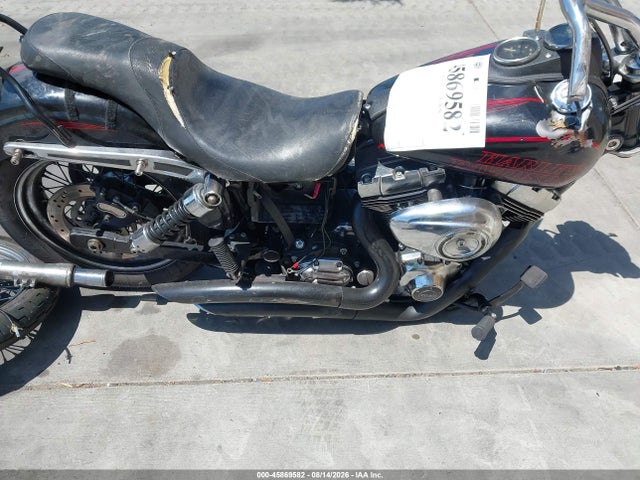 Продаж на аукціоні авто 2014 Harley-davidson Fxdl Dyna Low Rider, vin: 1HD1GNM27EC333342, номер лоту: 45869582