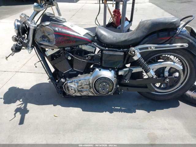 Продаж на аукціоні авто 2014 Harley-davidson Fxdl Dyna Low Rider, vin: 1HD1GNM27EC333342, номер лоту: 45869582