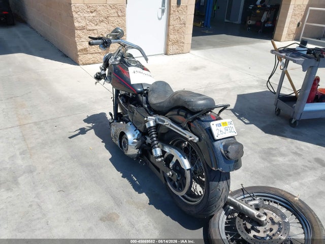 Продаж на аукціоні авто 2014 Harley-davidson Fxdl Dyna Low Rider, vin: 1HD1GNM27EC333342, номер лоту: 45869582