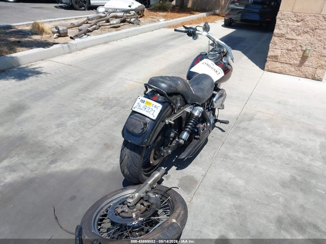 Продаж на аукціоні авто 2014 Harley-davidson Fxdl Dyna Low Rider, vin: 1HD1GNM27EC333342, номер лоту: 45869582