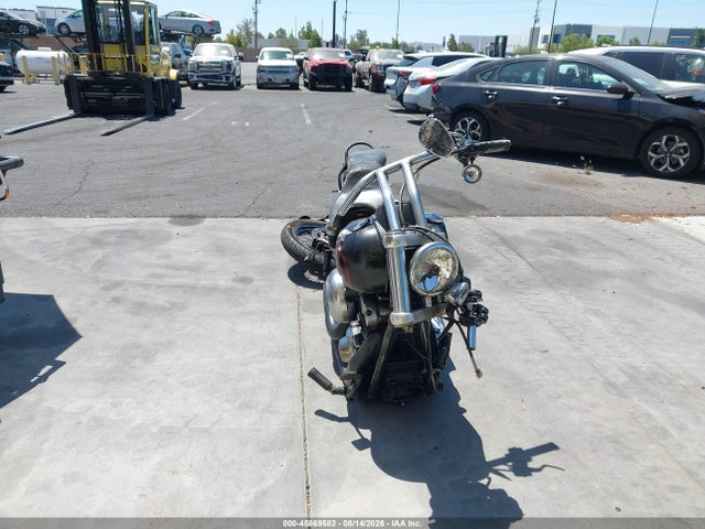 Продаж на аукціоні авто 2014 Harley-davidson Fxdl Dyna Low Rider, vin: 1HD1GNM27EC333342, номер лоту: 45869582
