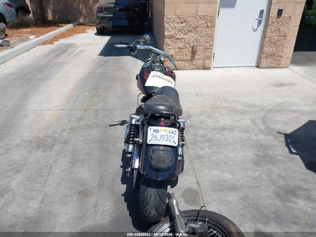 Продаж на аукціоні авто 2014 Harley-davidson Fxdl Dyna Low Rider, vin: 1HD1GNM27EC333342, номер лоту: 45869582