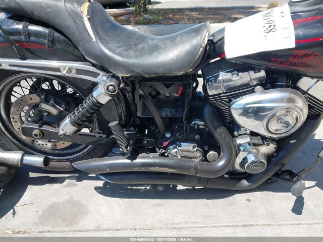 Продаж на аукціоні авто 2014 Harley-davidson Fxdl Dyna Low Rider, vin: 1HD1GNM27EC333342, номер лоту: 45869582
