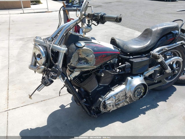 Продаж на аукціоні авто 2014 Harley-davidson Fxdl Dyna Low Rider, vin: 1HD1GNM27EC333342, номер лоту: 45869582