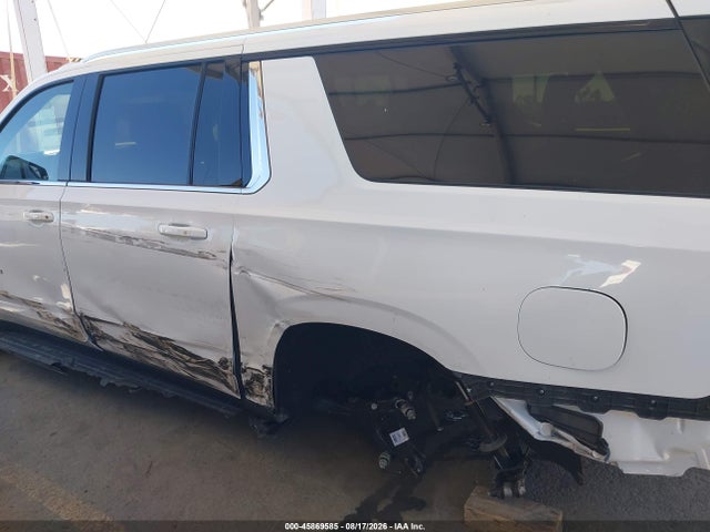Chevrolet Suburban 2wd Lt 2025 1GNS5CRDXSR270179 Image 6