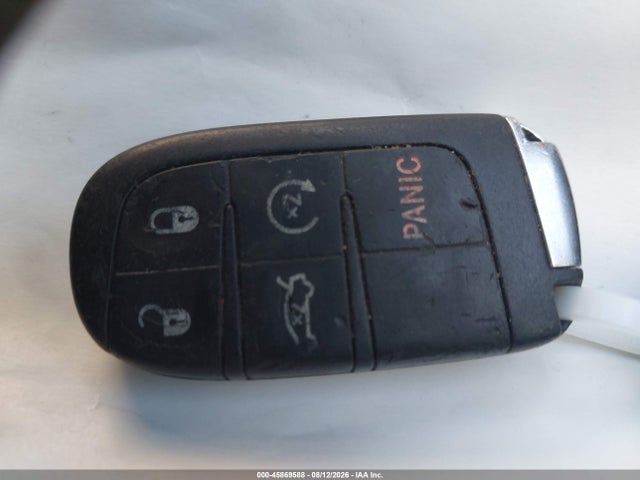 Продаж на аукціоні авто 2015 Dodge Charger Se, vin: 2C3CDXBG6FH776730, номер лоту: 45869588