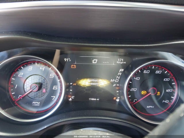 Продаж на аукціоні авто 2015 Dodge Charger Se, vin: 2C3CDXBG6FH776730, номер лоту: 45869588