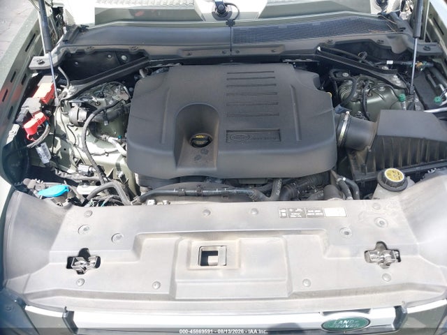 Продаж на аукціоні авто 2020 Land Rover Defender 110 Hse, vin: SALE9EEU4L2032424, номер лоту: 45869591