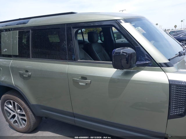 Продаж на аукціоні авто 2020 Land Rover Defender 110 Hse, vin: SALE9EEU4L2032424, номер лоту: 45869591