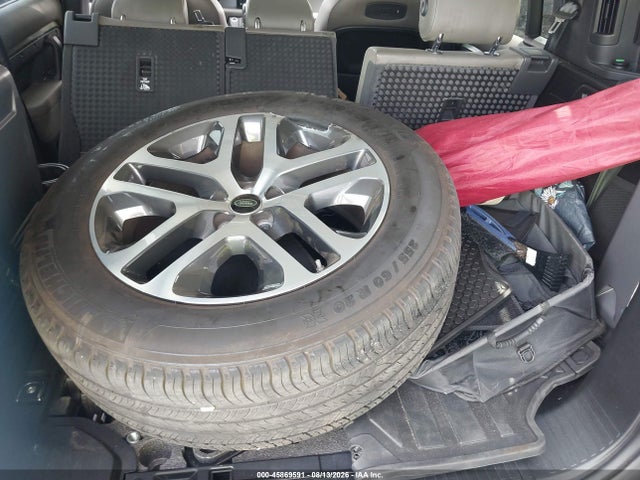 Продаж на аукціоні авто 2020 Land Rover Defender 110 Hse, vin: SALE9EEU4L2032424, номер лоту: 45869591