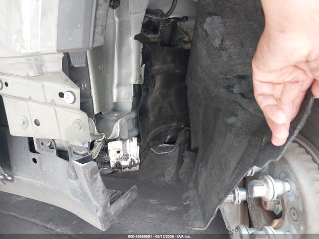 Продаж на аукціоні авто 2020 Land Rover Defender 110 Hse, vin: SALE9EEU4L2032424, номер лоту: 45869591