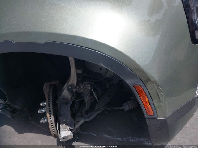Продаж на аукціоні авто 2020 Land Rover Defender 110 Hse, vin: SALE9EEU4L2032424, номер лоту: 45869591