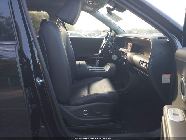45869592 :رقم المزاد ، KM8RK5SA7TU072956 vin ، 2026 Hyundai Palisade Hev Limited مزاد بيع