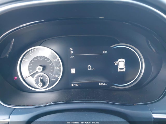 2024 Genesis Gv70 3.5t Awd Sport მანქანა იყიდება აუქციონზე, vin: 5NMMCDTC3RH014445, აუქციონის ნომერი: 45869593