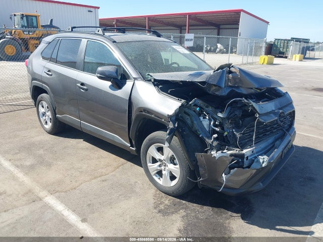 Aukcja sprzedaży 2021 Toyota Rav4 Xle, vin: 2T3P1RFV3MC248202, numer aukcji: 45869598