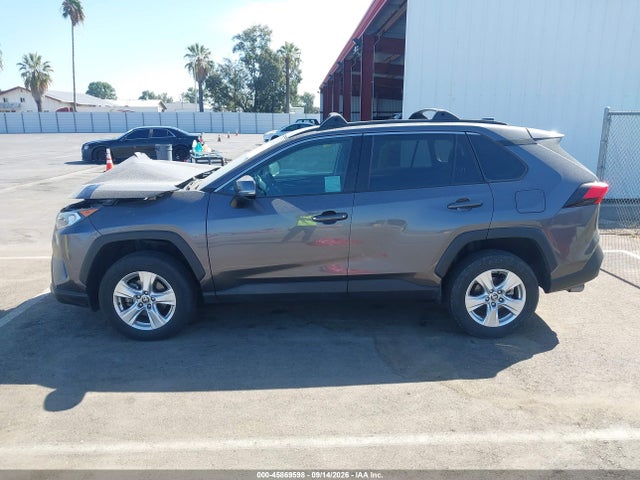 Продажа на аукционе авто 2021 Toyota Rav4 Xle, vin: 2T3P1RFV3MC248202, номер лота: 45869598