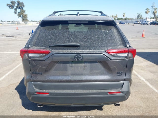 Продажа на аукционе авто 2021 Toyota Rav4 Xle, vin: 2T3P1RFV3MC248202, номер лота: 45869598