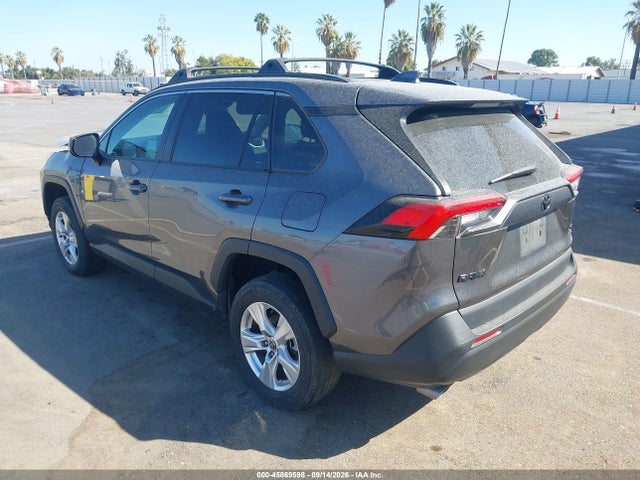 Продажа на аукционе авто 2021 Toyota Rav4 Xle, vin: 2T3P1RFV3MC248202, номер лота: 45869598