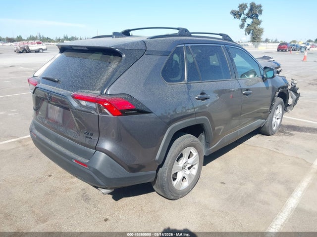 Продажа на аукционе авто 2021 Toyota Rav4 Xle, vin: 2T3P1RFV3MC248202, номер лота: 45869598