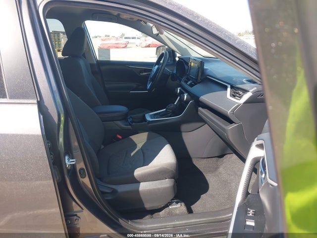 Продажа на аукционе авто 2021 Toyota Rav4 Xle, vin: 2T3P1RFV3MC248202, номер лота: 45869598