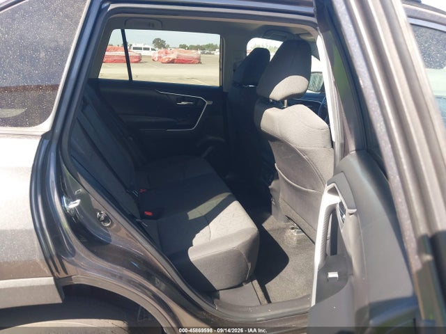 Продажа на аукционе авто 2021 Toyota Rav4 Xle, vin: 2T3P1RFV3MC248202, номер лота: 45869598