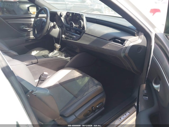 Lexus ES 350 2023 58ADZ1B11PU153495 Image 5