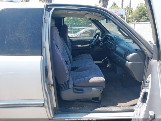 Aukcja sprzedaży 1999 Dodge Ram 1500 St, vin: 3B7HF13Z8XG203757, numer aukcji: 45869601