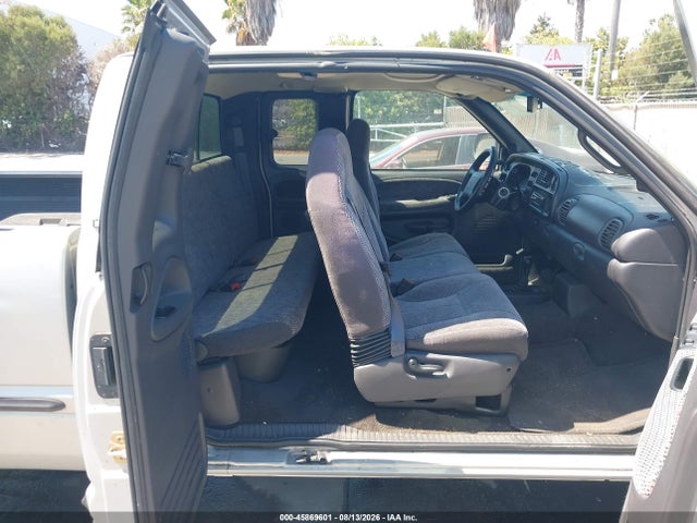Aukcja sprzedaży 1999 Dodge Ram 1500 St, vin: 3B7HF13Z8XG203757, numer aukcji: 45869601