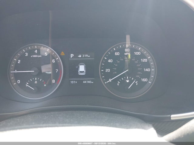 Aukcja sprzedaży 2021 Hyundai Tucson Value, vin: KM8J33A46MU306886, numer aukcji: 45869607