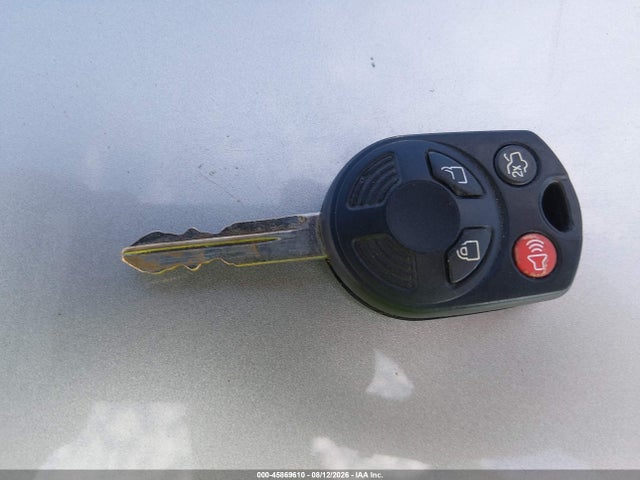 Продажа на аукционе авто 2009 Ford Escape Limited, vin: 1FMCU04779KD01354, номер лота: 45869610