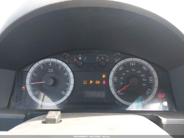 Продажа на аукционе авто 2009 Ford Escape Limited, vin: 1FMCU04779KD01354, номер лота: 45869610