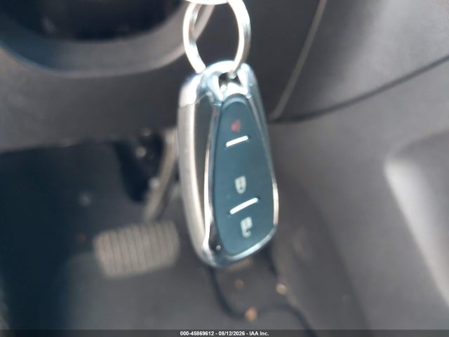 3GNAXKEV1KS622433 Chevrolet EQUINOX LT