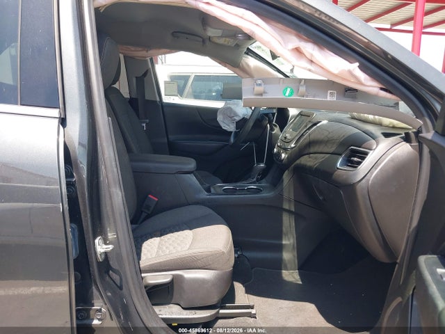 3GNAXKEV1KS622433 Chevrolet EQUINOX LT