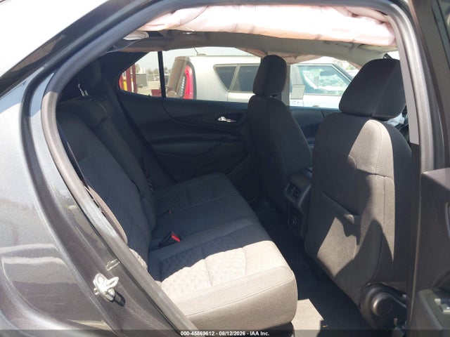 3GNAXKEV1KS622433 Chevrolet EQUINOX LT